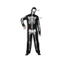 Costume per Adulti Nero Scheletro di BigBuy Carnival, Adulti - Rif: S1133007, Prezzo: 10,45 €, Sconto: %