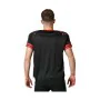 Costume for Adults Black Bloody Rugby (1 Piece) by BigBuy Carnival, Adults - Ref: S1133009, Price: 13,23 €, Discount: %