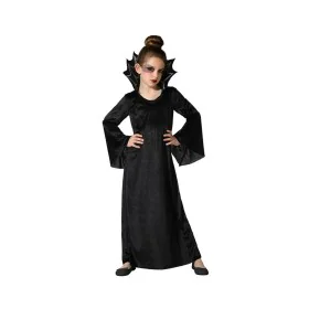 Costume per Bambini Nero Ragno di BigBuy Carnival, Bambini - Rif: S1133010, Prezzo: 12,60 €, Sconto: %