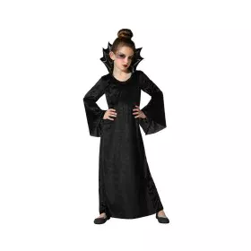 Costume per Bambini Nero Ragno di BigBuy Carnival, Bambini - Rif: S1133010, Prezzo: 12,60 €, Sconto: %