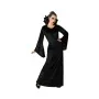 Costume per Adulti Nero Ragno di BigBuy Carnival, Adulti - Rif: S1133011, Prezzo: 16,27 €, Sconto: %