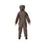 Costume for Children Voodoo Doll by BigBuy Carnival, Kids & Toddlers - Ref: S1133017, Price: 19,19 €, Discount: %