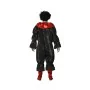 Déguisement pour Adultes Noir Clown (1 Pièce) de BigBuy Carnival, Adultes - Réf : S1133023, Prix : 14,90 €, Remise : %