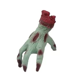 Mano de animación Halloween de BigBuy Home, Halloween - Ref: S1133123, Precio: 18,28 €, Descuento: %