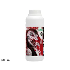 Blood 500 ml by BigBuy Carnival, Face Paints - Ref: S1133128, Price: 6,53 €, Discount: %