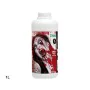 Sangre 1 L de BigBuy Carnival, Pintura facial - Ref: S1133129, Precio: 9,49 €, Descuento: %