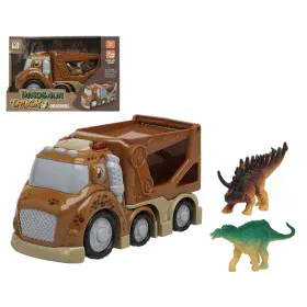 Lorry Dinosaur Truck by BigBuy Fun, Lorries - Ref: S1133367, Price: 9,67 €, Discount: %