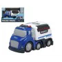 Camión Police Truck de BigBuy Fun, Camiones - Ref: S1133369, Precio: 9,28 €, Descuento: %