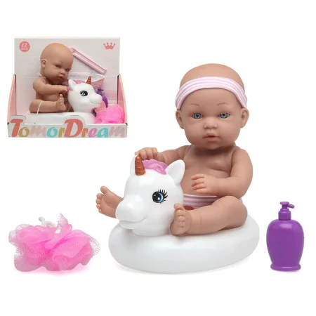 Muñeca bebé Tomor DREAM de BigBuy Fun, Muñecos bebé - Ref: S1133398, Precio: 13,95 €, Descuento: %