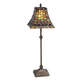 Lampada da tavolo Viro Iluminación Zinco 60 W 20 x 60 x 20 cm di Viro, Lampade da tavolo e abat-jour - Rif: D1603171, Prezzo:...