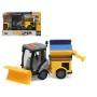 Digger Multicolour by BigBuy Fun, Construction vehicles - Ref: S1133607, Price: 10,10 €, Discount: %