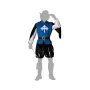 Costume for Adults Male Musketeer XXL by BigBuy Carnival, Adults - Ref: S1133644, Price: 21,68 €, Discount: %