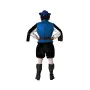 Costume for Adults Male Musketeer XXL by BigBuy Carnival, Adults - Ref: S1133644, Price: 21,68 €, Discount: %