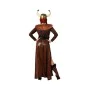 Fantasia para Adultos Viking Mulher XS/S de BigBuy Carnival, Adultos - Ref: S1133669, Preço: 20,13 €, Desconto: %