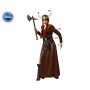 Costume for Adults Female Viking XS/S by BigBuy Carnival, Adults - Ref: S1133669, Price: 20,13 €, Discount: %