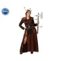 Costume for Adults Female Viking XXL by BigBuy Carnival, Adults - Ref: S1133672, Price: 20,13 €, Discount: %