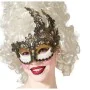 Mascarilha Veneziano de BigBuy Carnival, Máscaras - Ref: S1133793, Preço: 5,67 €, Desconto: %