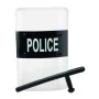 Set de Police Police de BigBuy Carnival, Sets & Kits - Réf : S1134082, Prix : 14,73 €, Remise : %