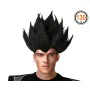 Black Ninja by BigBuy Carnival, Wigs and hairpieces - Ref: S1134272, Price: 13,42 €, Discount: %