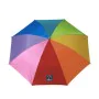 Parasol 240 cm UPF 50+ Arc-en-ciel de BigBuy Outdoor, Parasols - Réf : S1134359, Prix : 11,48 €, Remise : %