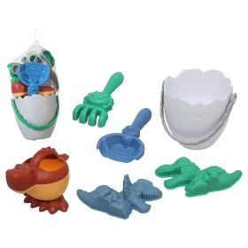 Beach toys set by BigBuy Outdoor, Sandpit and beach toys - Ref: S1134587, Price: 6,70 €, Discount: %