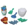 Set de jouets de plage de BigBuy Outdoor, Jouets de sable et de plage - Réf : S1134587, Prix : 5,64 €, Remise : %