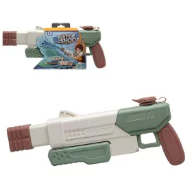 Water Pistol 39 x 15 cm by BigBuy Fun, Water Pistols - Ref: S1134657, Price: 5,82 €, Discount: %