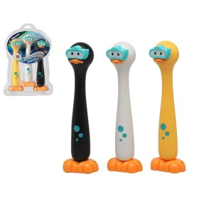 Submersible Diving Toy Ducks by BigBuy Fun, Pool toys - Ref: S1134701, Price: 5,69 €, Discount: %