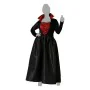 Costume for Adults Vampiress Adults by BigBuy Carnival, Adults - Ref: S1134843, Price: 16,47 €, Discount: %