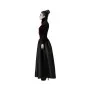 Costume for Adults Vampiress Adults by BigBuy Carnival, Adults - Ref: S1134843, Price: 16,47 €, Discount: %