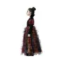 Costume per Bambini Vampiro Donna Per bambini di BigBuy Carnival, Bambini - Rif: S1134846, Prezzo: 20,03 €, Sconto: %