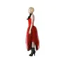 Costume per Adulti Rosso Donna di BigBuy Carnival, Adulti - Rif: S1134849, Prezzo: 19,05 €, Sconto: %