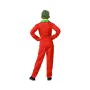 Costume for Adults Red Male Clown Children's by BigBuy Carnival, Adults - Ref: S1134851, Price: 16,34 €, Discount: %