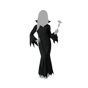 Costume for Adults Black Children's Witch by BigBuy Carnival, Adults - Ref: S1134852, Price: 13,98 €, Discount: %