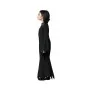 Costume for Adults Black Children's Witch by BigBuy Carnival, Adults - Ref: S1134852, Price: 13,98 €, Discount: %