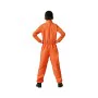 Costume for Adults Male Prisoner Children's Bloody by BigBuy Carnival, Adults - Ref: S1134853, Price: 15,16 €, Discount: %