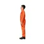 Costume for Adults Male Prisoner Children's Bloody by BigBuy Carnival, Adults - Ref: S1134853, Price: 15,16 €, Discount: %