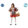 Déguisement pour Enfants Chaperon Rouge Sanglant de BigBuy Carnival, Enfants - Réf : S1134855, Prix : 14,44 €, Remise : %