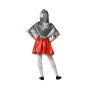 Déguisement pour Enfants Chaperon Rouge Sanglant de BigBuy Carnival, Enfants - Réf : S1134855, Prix : 14,44 €, Remise : %