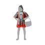 Déguisement pour Enfants Chaperon Rouge Sanglant de BigBuy Carnival, Enfants - Réf : S1134855, Prix : 14,44 €, Remise : %