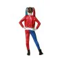 Déguisement pour Adultes Bleu Arlequin Sanglant Enfant de BigBuy Carnival, Adultes - Réf : S1134857, Prix : 15,60 €, Remise : %