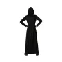 Costume for Adults Black Children's Halloween by BigBuy Carnival, Adults - Ref: S1134858, Price: 10,70 €, Discount: %