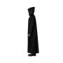 Disfraz para Adultos Negro Halloween Adultos de BigBuy Carnival, Adultos - Ref: S1134859, Precio: 11,37 €, Descuento: %