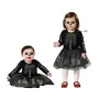 Costume for Children Black Skeleton by BigBuy Carnival, Kids & Toddlers - Ref: S1134863, Price: 14,14 €, Discount: %