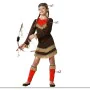 Costume for Children Red Indian Woman by BigBuy Carnival, Kids & Toddlers - Ref: S1134869, Price: 10,95 €, Discount: %