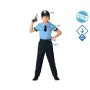 Costume for Children Policeman by BigBuy Carnival, Kids & Toddlers - Ref: S1134871, Price: 14,50 €, Discount: %