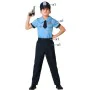 Costume for Children Policeman by BigBuy Carnival, Kids & Toddlers - Ref: S1134871, Price: 14,50 €, Discount: %