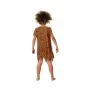 Fantasia infantil Cavernícola (1 Peça) de BigBuy Carnival, Meninos - Ref: S1134881, Preço: 11,37 €, Desconto: %