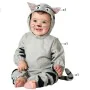 Costume for Babies Grey by BigBuy Carnival, Babies - Ref: S1134882, Price: 14,50 €, Discount: %