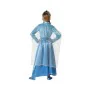 Costume for Children Blue Princess by BigBuy Fun, Kids & Toddlers - Ref: S1134888, Price: 19,64 €, Discount: %